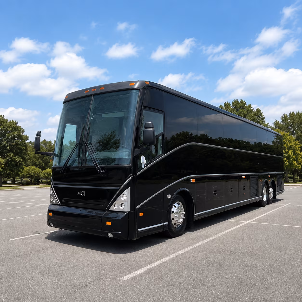 buses for presque isle pre prom photos and multi stop erie nights