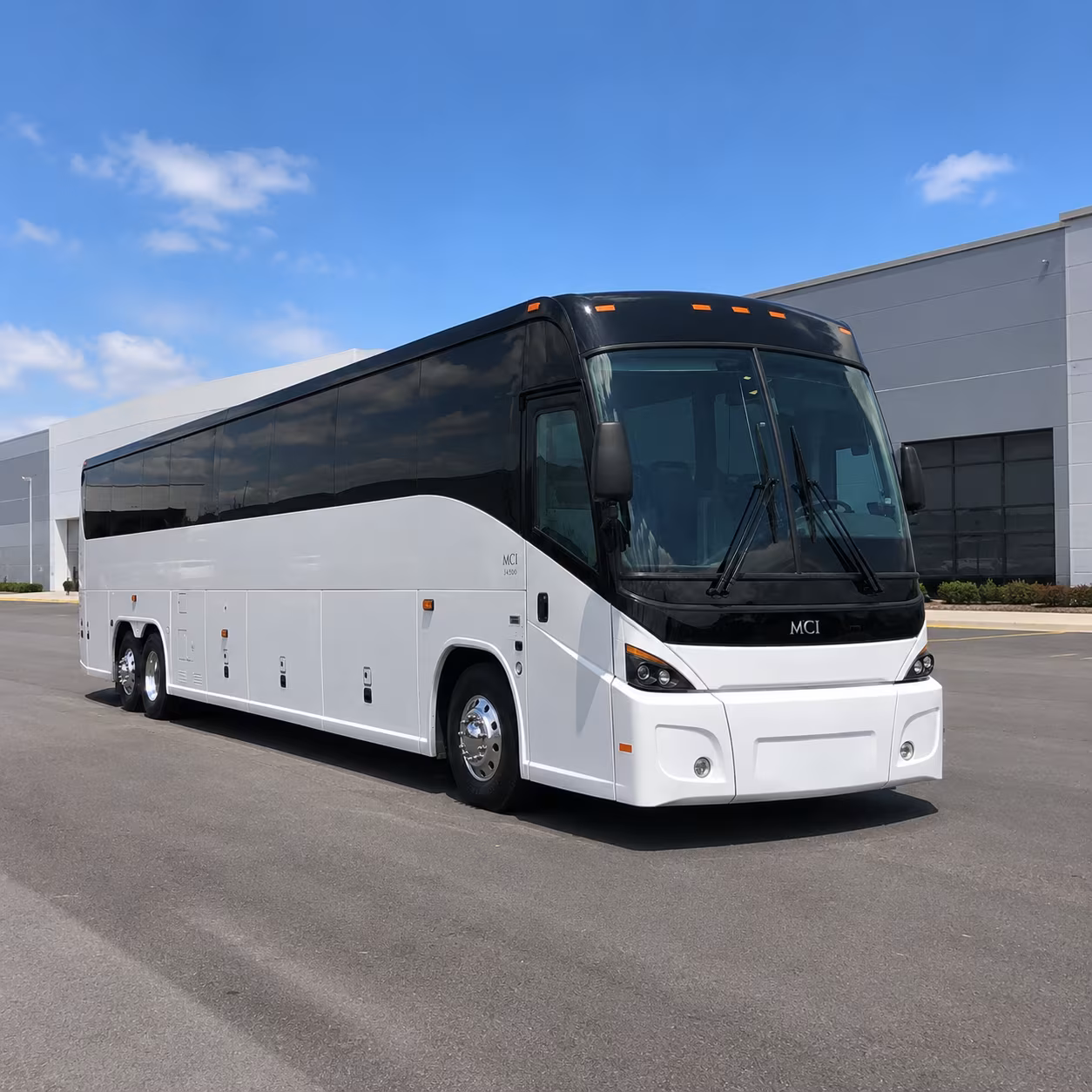 cleveland day trips and multi day bus rentals from erie