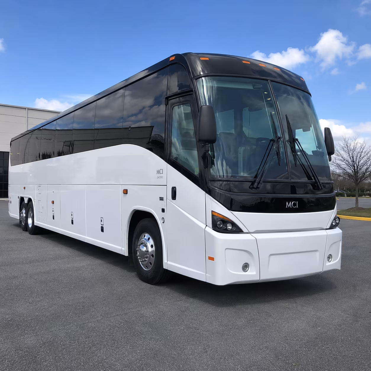 erie airport transportation