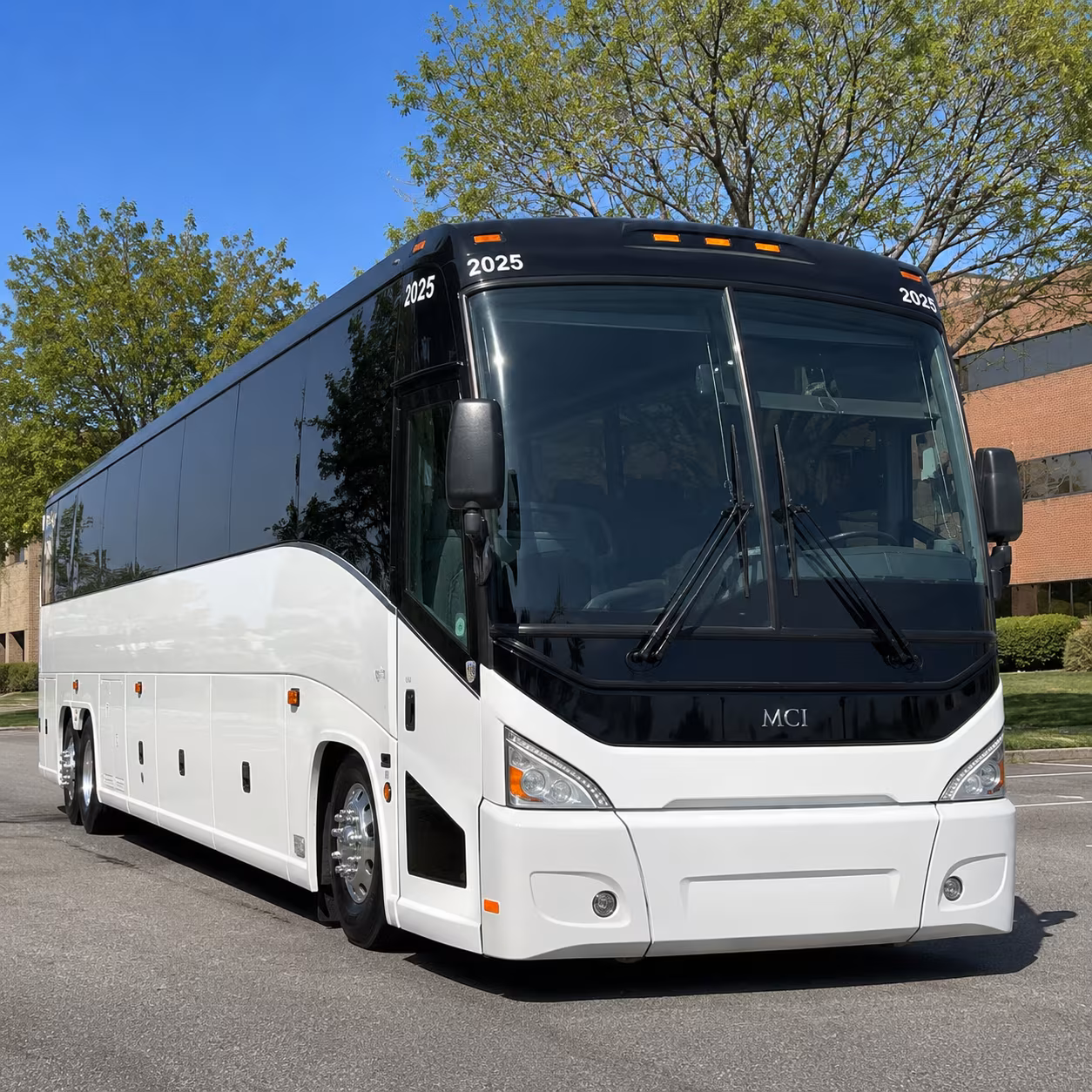 erie field trip transportation