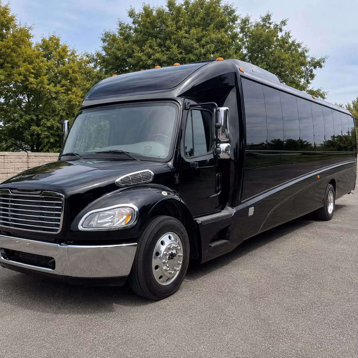 erie government military transportation
