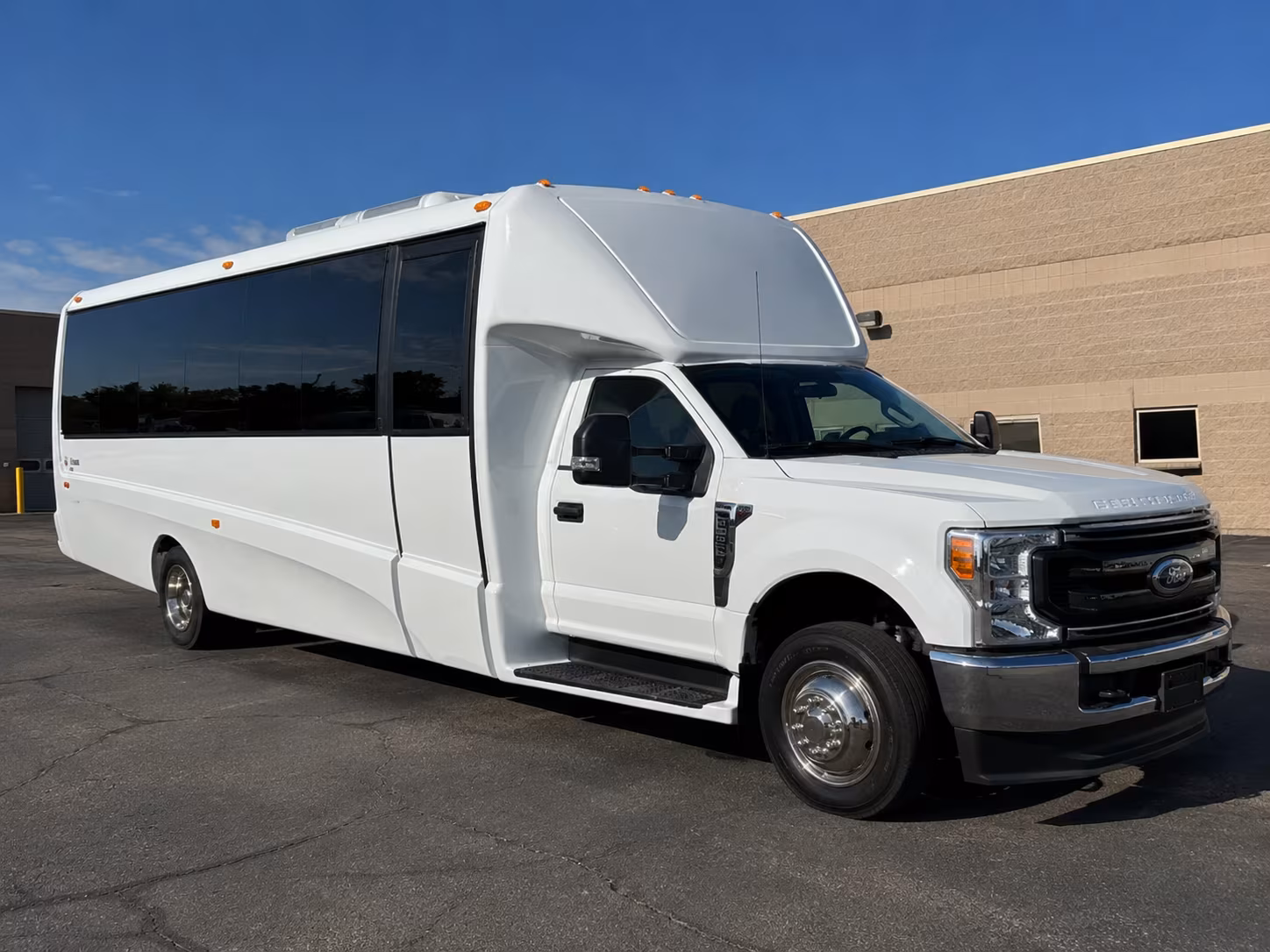 erie long distance transportation onboard seating