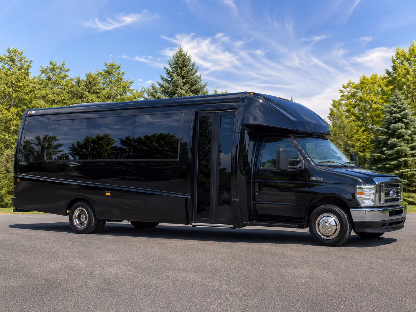 Erie Wine Tour & Brewery Transportation