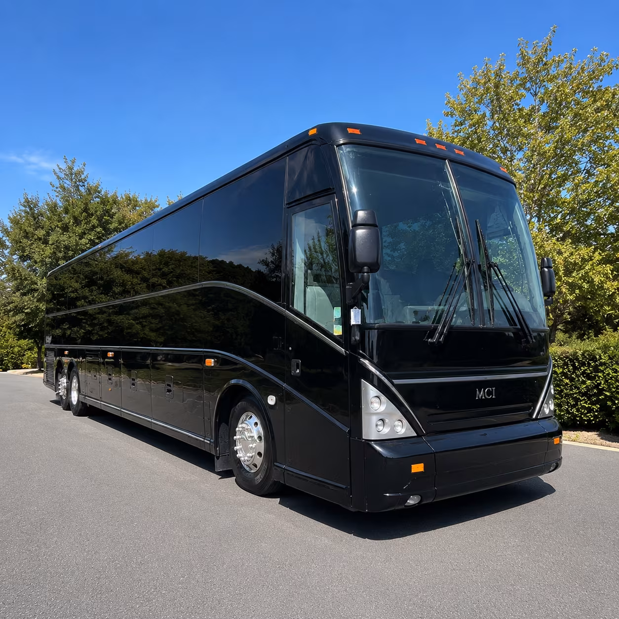 erie wine tour transportation