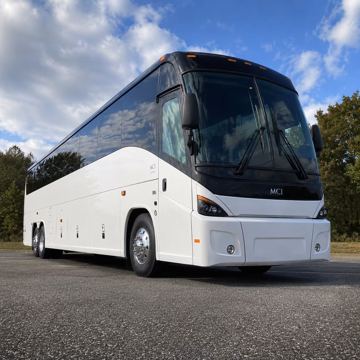 long distance bus trips from erie to buffalo and niagara falls