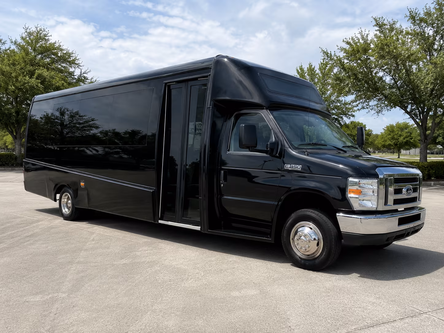 minibus rentals to penn shore mazza and the north east tasting rooms