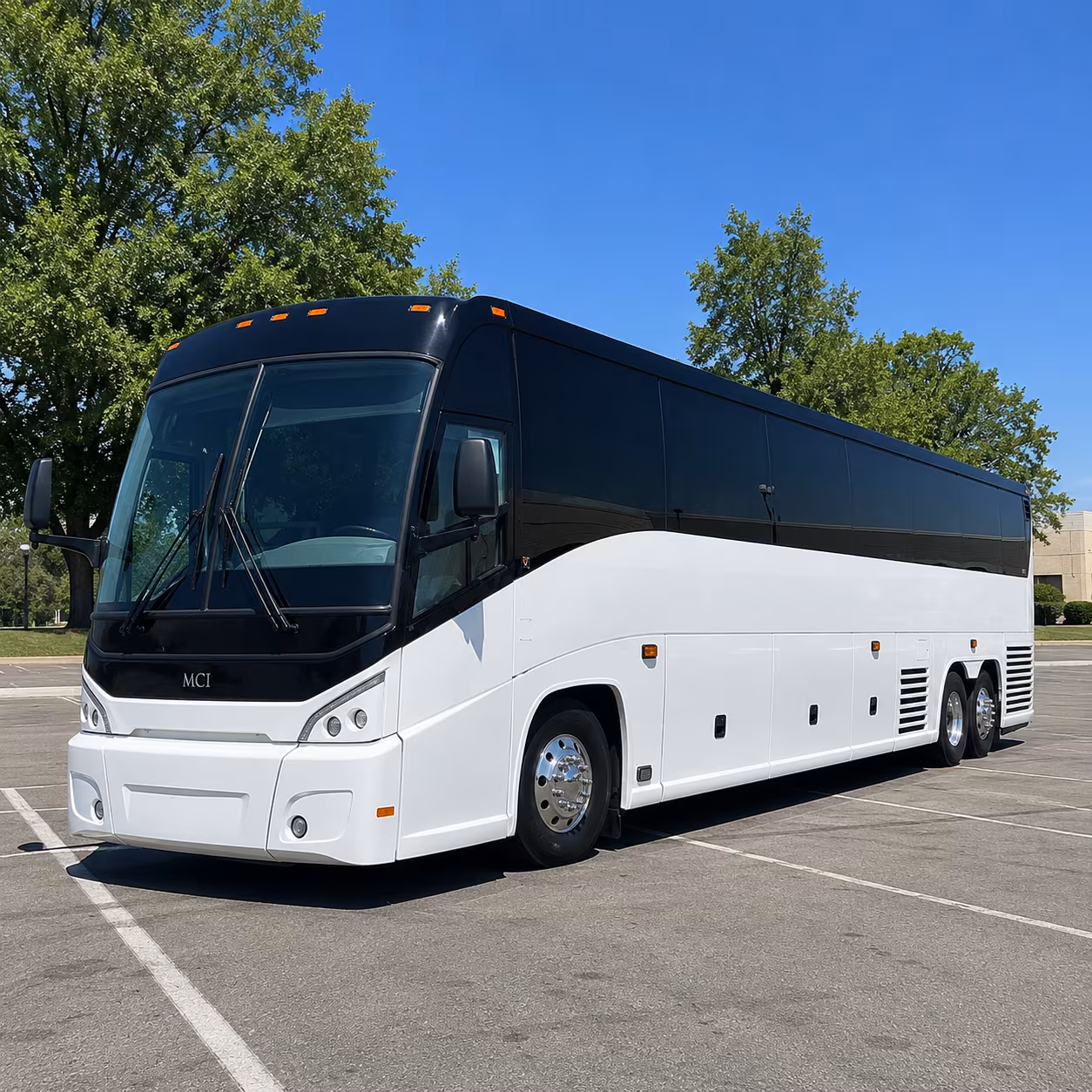party buses for concert nights that don t end at the venue