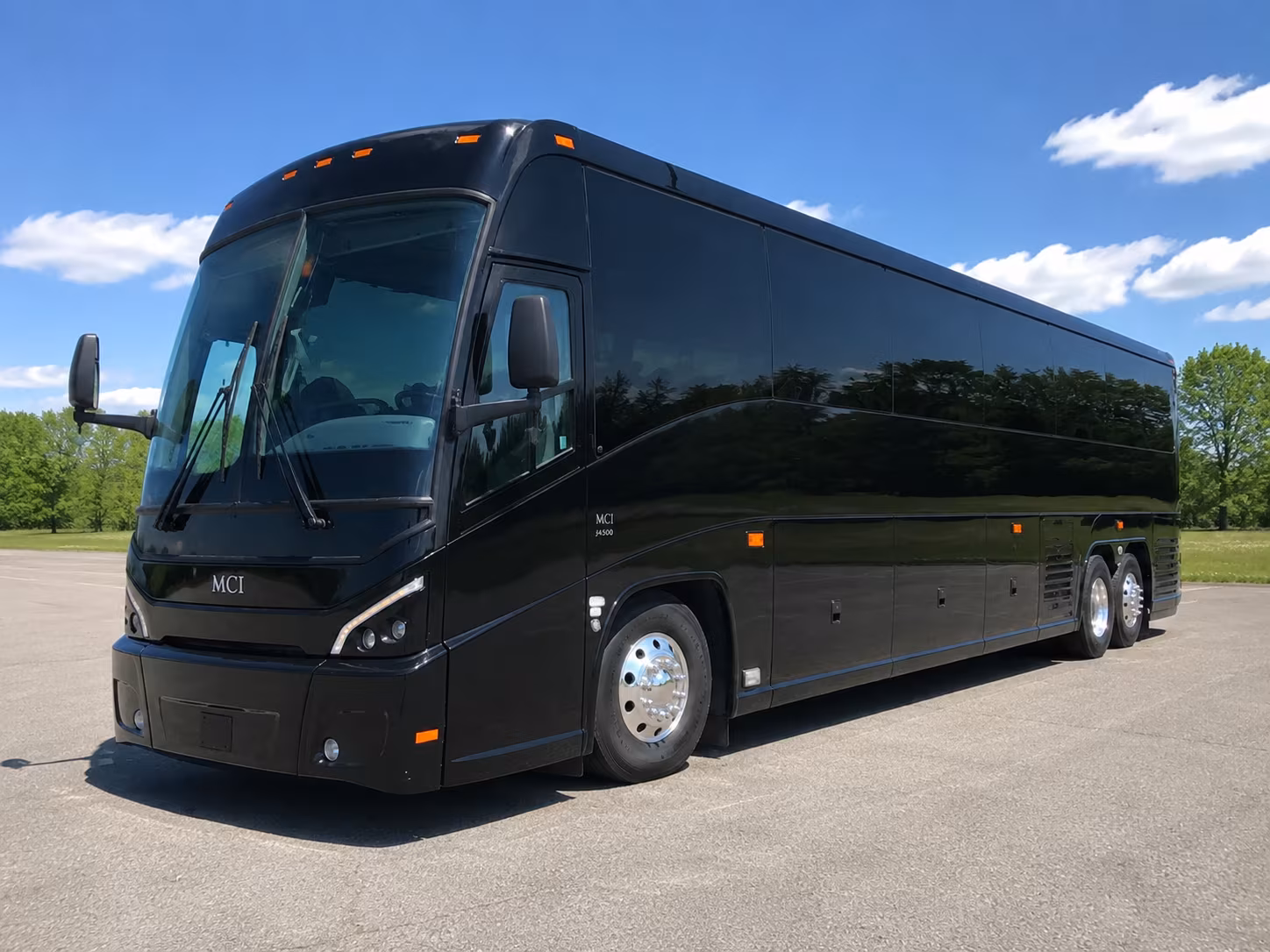 philadelphia and new york city charter buses from erie