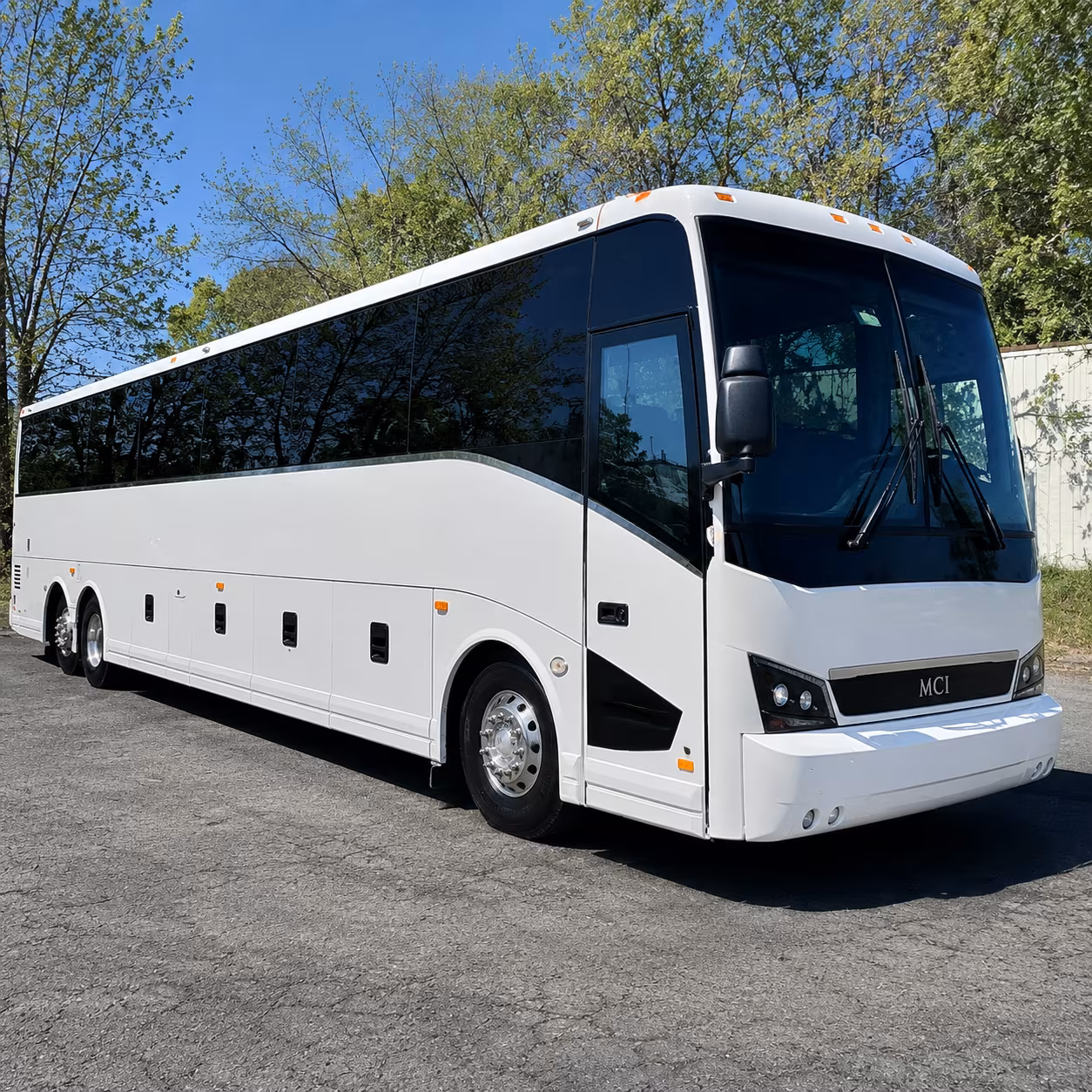 presque isle state park shuttle buses for group outings