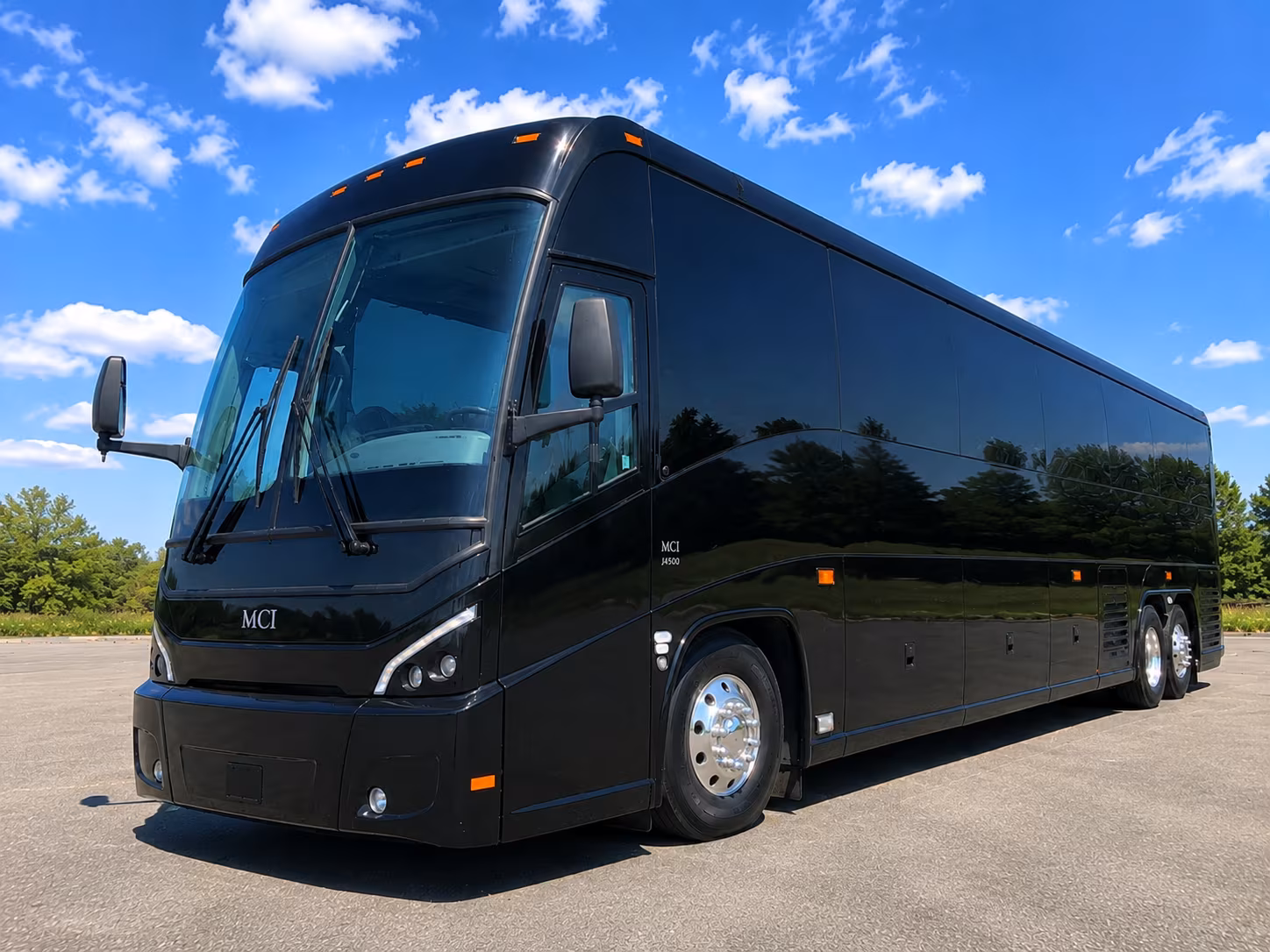 rehearsal dinner buses to north east pennsylvania wine country