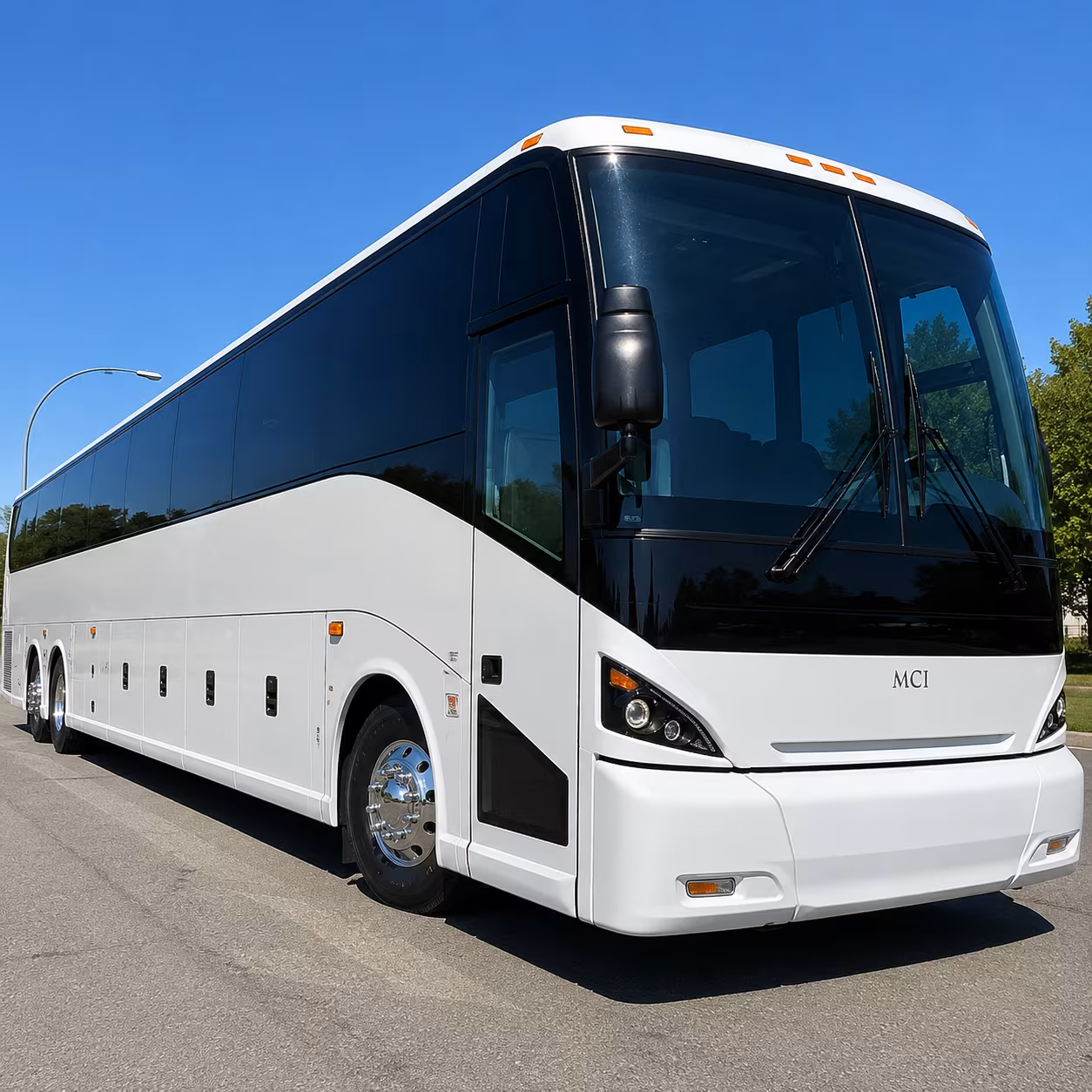 shift shuttle buses for erie s manufacturing plants and warehouses