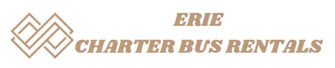 Erie Charter Bus Rentals logo